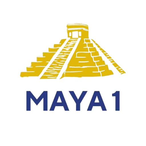maya1travel.com